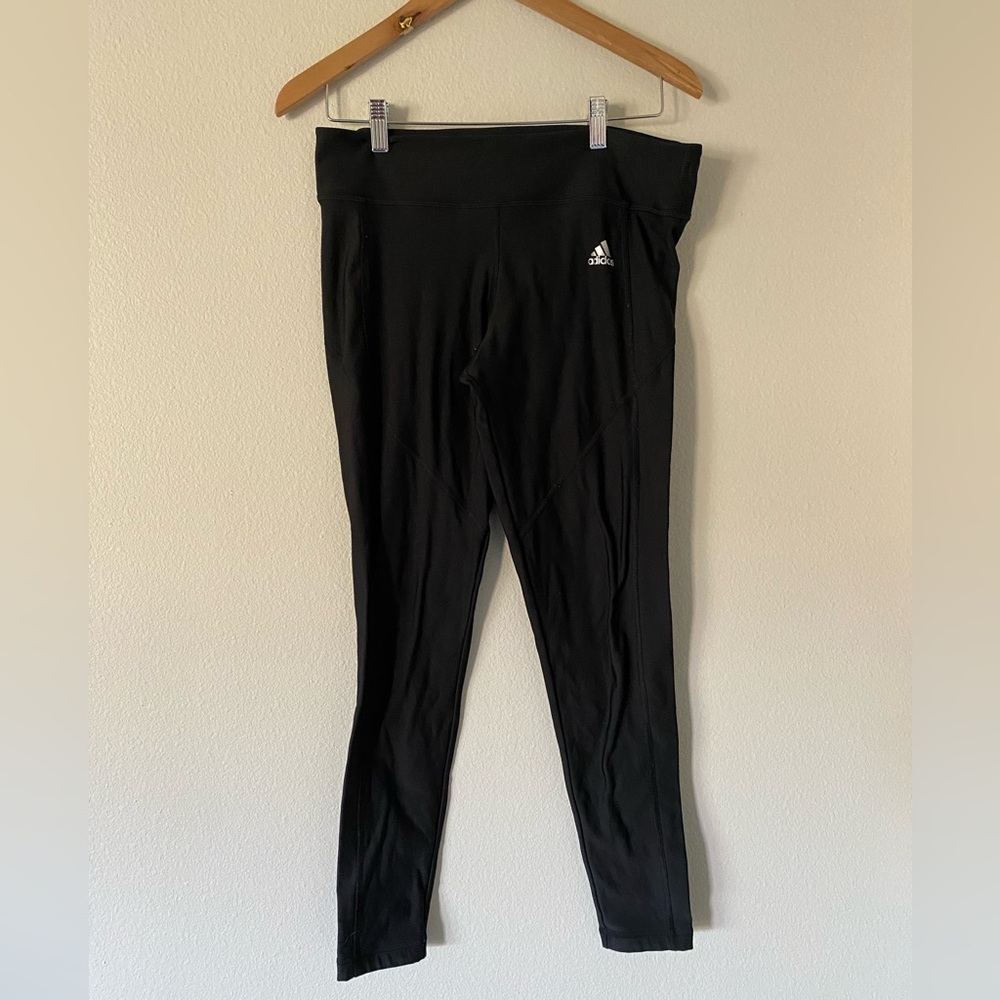 Adidas leggings